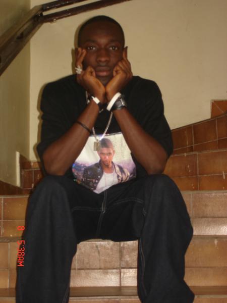 myself