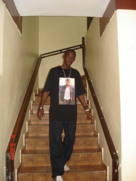 after no way out