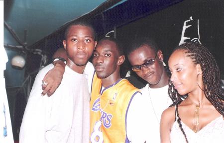 anif rakim